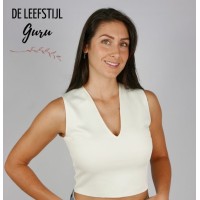 De Leefstijl Guru Logo