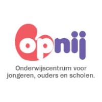 Onderwijscentrum Opnij Logo
