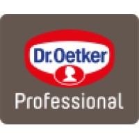 Dr. Oetker Professional (UK) Logo