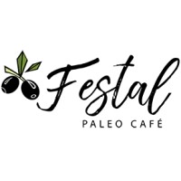 Festal Café Ltd. Logo