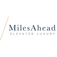 MilesAhead Logo