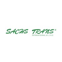 SACHS TRANS INTERNATIONAL Logo