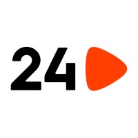 24 Play LLC Logo