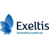 EXELTIS FRANCE Logo