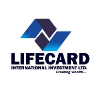 Lifecard Company Logo