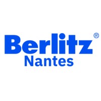 BERLITZ NANTES Logo