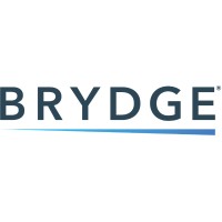 Brydge® Leadership Consulting, Inc. Logo