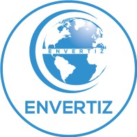 Envertiz Consultancy Logo