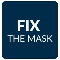 Fix The Mask Logo