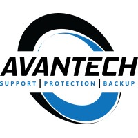 Avantech IT Solutions, LLC Logo