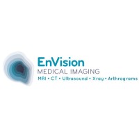Envision Medical Imaging Schaumburg Logo