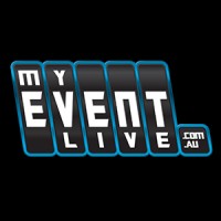 My Event Live Logo