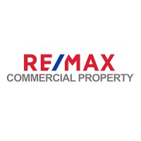 RE/MAX Commercial Property Thailand Logo