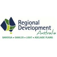 Regional Development Barossa Gawler Light Adelaide Plains Inc.. Logo