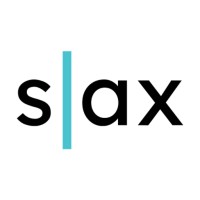Slax ApS Logo