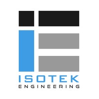 ISOTEK ENGINEERING Logo