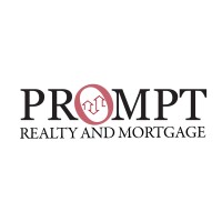 Prompt Realty and Mortgage Logo