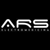 ARS ELECTROMEDICINA Logo