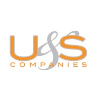 U&S Companies Logo