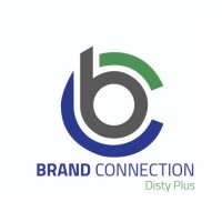Brand Connection Logo