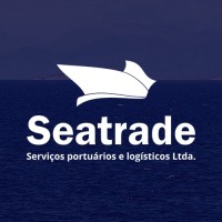 Seatrade Serviços Portuários e Logísticos Logo