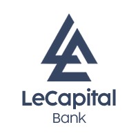 Grupo Lecapital Logo