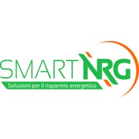 SMART NRG SRL Logo
