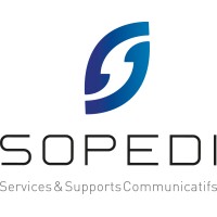 Sopedi Logo
