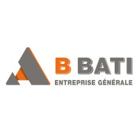 SAS B BATI Logo