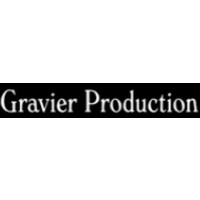 Gravier Productions Inc. Logo