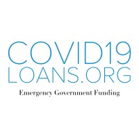 Covid19Loans.org Logo