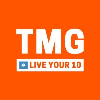 The Mental Gym Logo