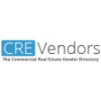 CREVendors.com Logo