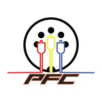 PFC Services (PTY) Ltd Logo