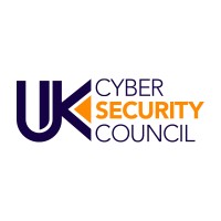 UK Cyber Security Council Logo