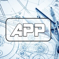 Applied Projects Engineering Logo
