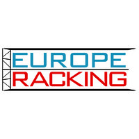Europe Racking UK Logo