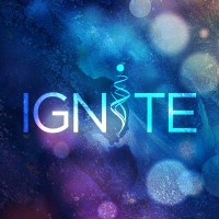 Ignite You Logo