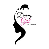 Dairy Girl Network Logo