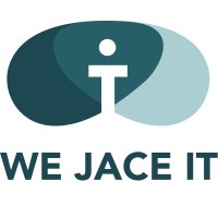 We Jace IT Recrutement Logo