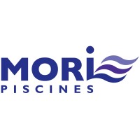 MORI PISCINES SA Logo