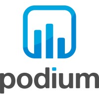 Podium Logo