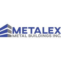 Metalex Metal Buildings Inc Logo