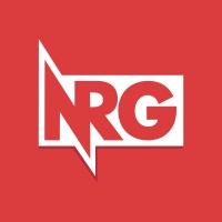 NRGaming Logo