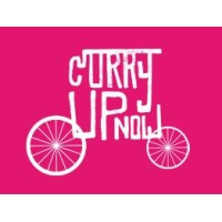 Curry Up Now Franchising Logo