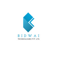 Bidwai Technologies Logo