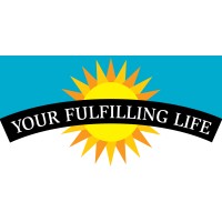 Your Fulfilling Life Career Coaching Logo