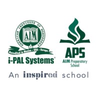 American Institute of Monterrey Logo