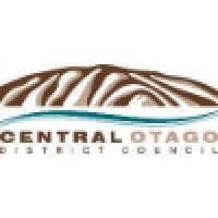 Central Otago District Council Logo