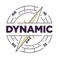 Dynamic DMC Logo